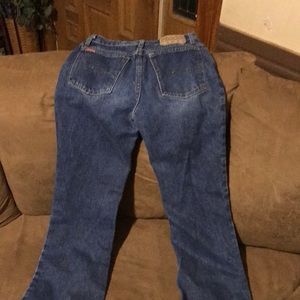 Womens mudd jean’s